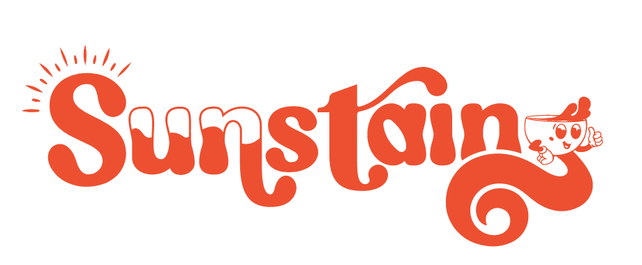 Sunstainy logo